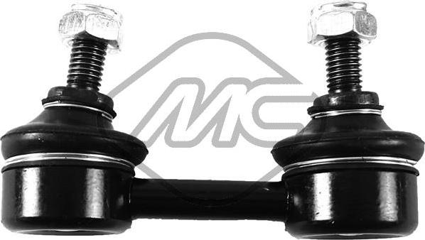 Metalcaucho 40180 - Stiepnis / Atsaite, Stabilizators www.autospares.lv