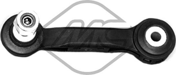 Metalcaucho 40137 - Stiepnis / Atsaite, Stabilizators www.autospares.lv