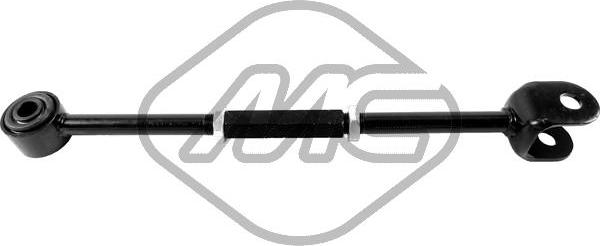 Metalcaucho 40122 - Stiepnis / Atsaite, Stabilizators www.autospares.lv