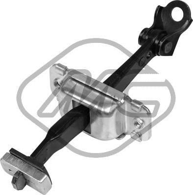 Metalcaucho 40859 - Durvju fiksators www.autospares.lv