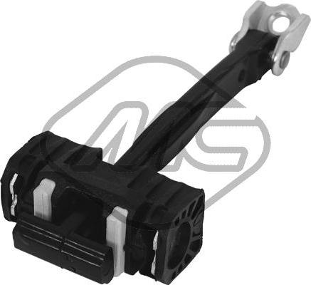 Metalcaucho 40864 - Durvju fiksators www.autospares.lv