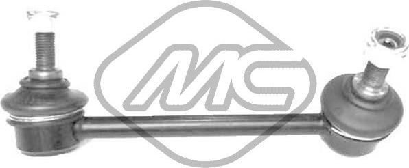 Metalcaucho 40740 - Stiepnis / Atsaite, Stabilizators www.autospares.lv