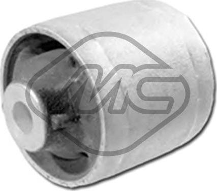 Metalcaucho 41598 - Bush of Control / Trailing Arm www.autospares.lv