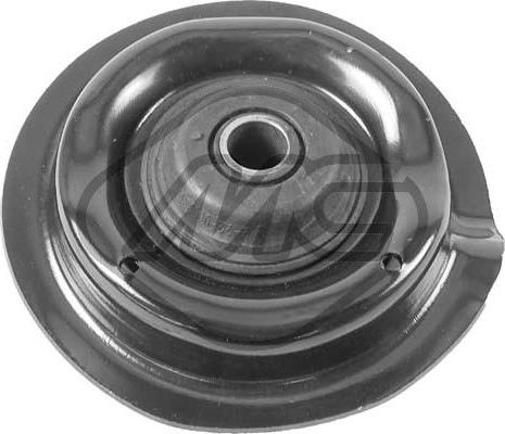 Metalcaucho 41578 - Amortizatora statnes balsts www.autospares.lv