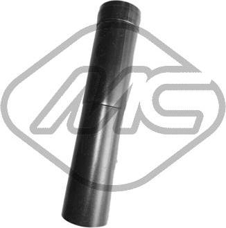 Metalcaucho 41707 - Aizsargvāciņš / Putekļusargs, Amortizators www.autospares.lv