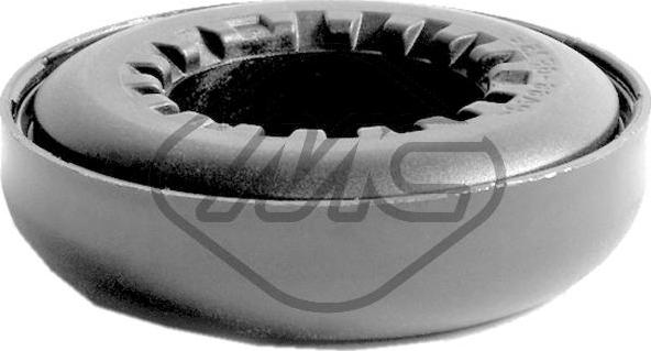 Metalcaucho 48909 - Ritgultnis, Amortizatora statnes balsts www.autospares.lv