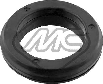 Metalcaucho 48905 - Rolling Bearing, suspension strut support mounting www.autospares.lv