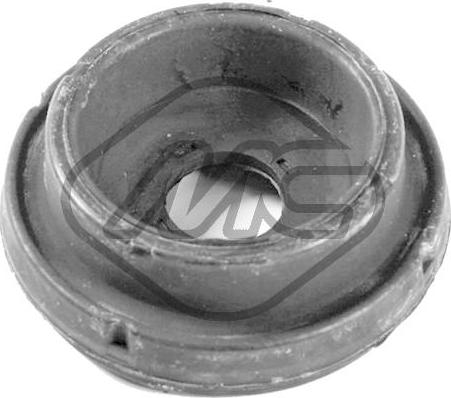 Metalcaucho 48921 - Amortizatora statnes balsts www.autospares.lv