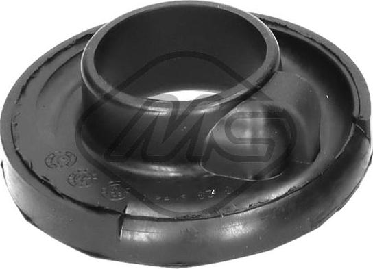 Metalcaucho 48144 - Atsperes atbalstplāksne www.autospares.lv