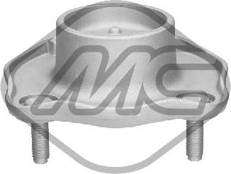 Metalcaucho 48155 - Amortizatora statnes balsts www.autospares.lv