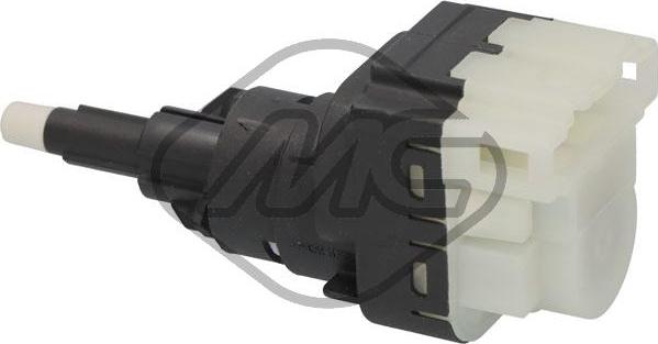 Metalcaucho 48365 - Brake Light Switch / Clutch www.autospares.lv