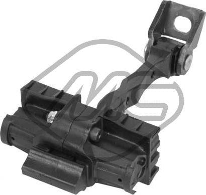 Metalcaucho 43921 - Durvju fiksators www.autospares.lv