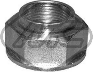 Metalcaucho 43464 - Uzgrieznis, Ass kakliņš www.autospares.lv