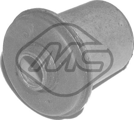 Metalcaucho 43519 - Bush of Control / Trailing Arm www.autospares.lv