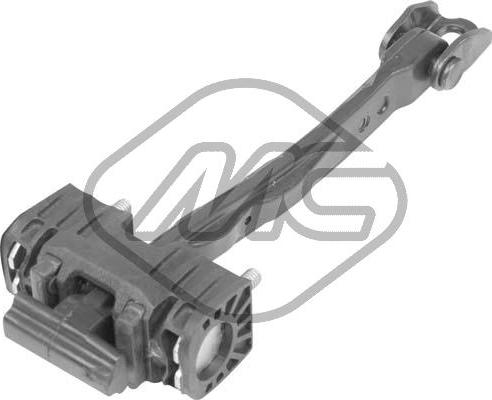 Metalcaucho 43190 - Durvju fiksators www.autospares.lv