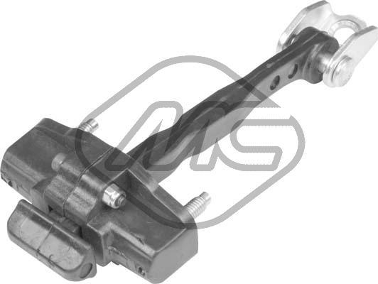 Metalcaucho 43191 - Durvju fiksators www.autospares.lv