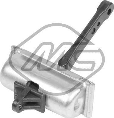 Metalcaucho 43197 - Durvju fiksators www.autospares.lv