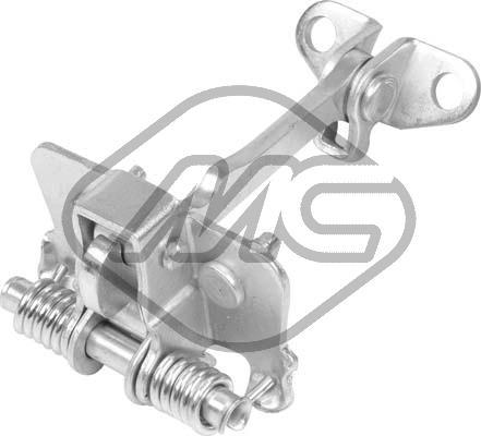 Metalcaucho 43111 - Durvju fiksators www.autospares.lv