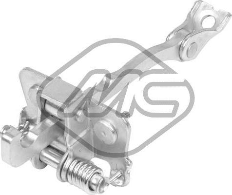 Metalcaucho 43138 - Durvju fiksators www.autospares.lv