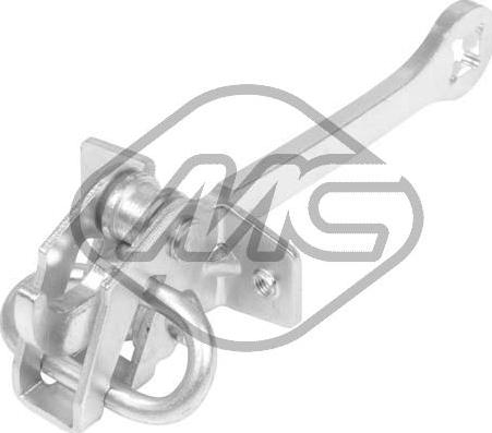 Metalcaucho 43176 - Durvju fiksators www.autospares.lv