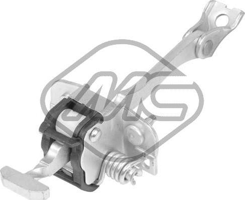 Metalcaucho 43178 - Durvju fiksators www.autospares.lv