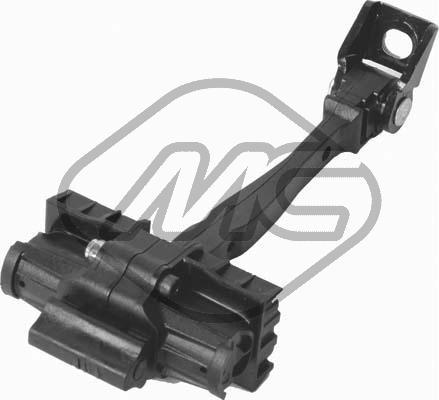 Metalcaucho 43842 - Durvju fiksators www.autospares.lv