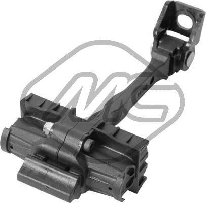 Metalcaucho 43854 - Durvju fiksators www.autospares.lv