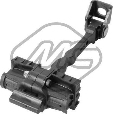 Metalcaucho 43853 - Durvju fiksators www.autospares.lv