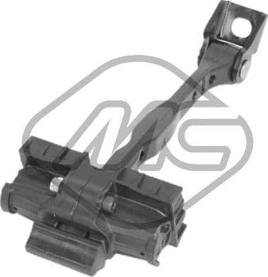 Metalcaucho 43877 - Durvju fiksators www.autospares.lv