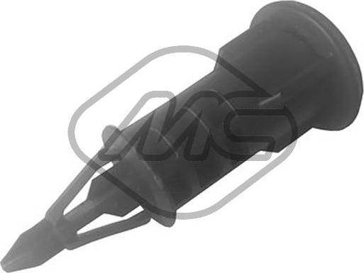 Metalcaucho 42107 - Moldings / aizsarguzlika www.autospares.lv