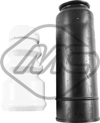 Metalcaucho 42185 - Dust Cover Kit, shock absorber www.autospares.lv