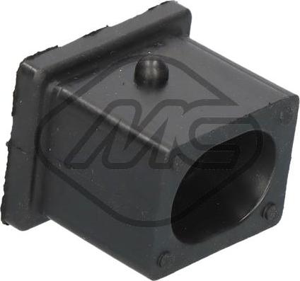 Metalcaucho 42894 - Trieciena / prettrieciena spilvens www.autospares.lv