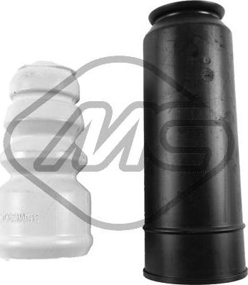 Metalcaucho 42305 - Dust Cover Kit, shock absorber www.autospares.lv