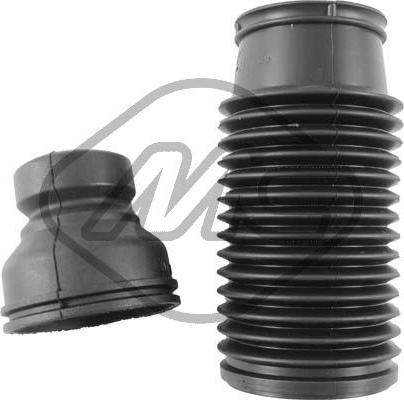 Metalcaucho 42278 - Dust Cover Kit, shock absorber www.autospares.lv