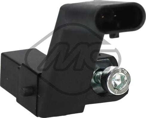 Metalcaucho 47954 - Sensor, crankshaft pulse www.autospares.lv