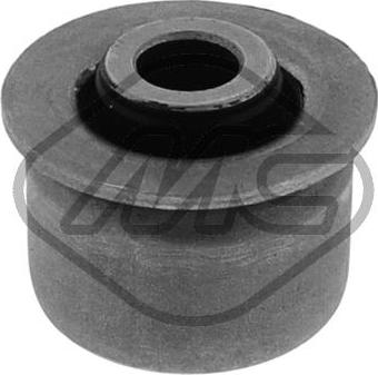 Metalcaucho 47505 - Bush of Control / Trailing Arm www.autospares.lv