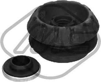 Metalcaucho 47010 - Top Strut Mounting www.autospares.lv