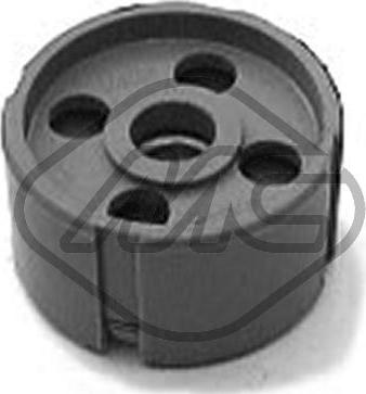 Metalcaucho 47080 - Izspiedējgultnis www.autospares.lv