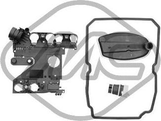 Metalcaucho 47020 - Hidrofiltrs, Automātiskā pārnesumkārba autospares.lv