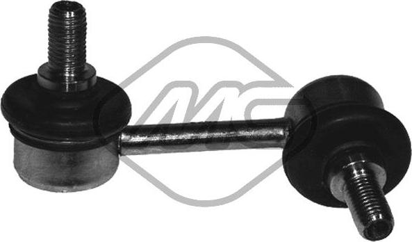 Metalcaucho 59491 - Stiepnis / Atsaite, Stabilizators www.autospares.lv