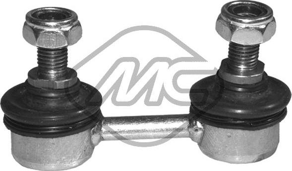 Metalcaucho 59503 - Stiepnis / Atsaite, Stabilizators www.autospares.lv