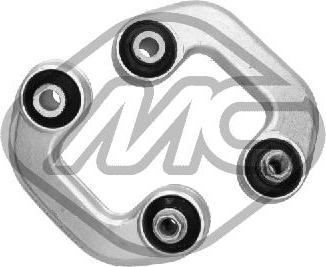 Metalcaucho 59525 - Rod / Strut, stabiliser www.autospares.lv