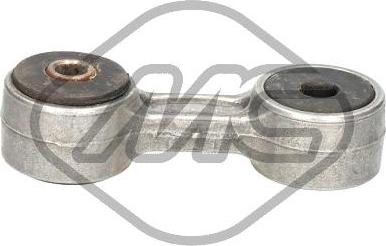 Metalcaucho 59527 - Stiepnis / Atsaite, Stabilizators www.autospares.lv