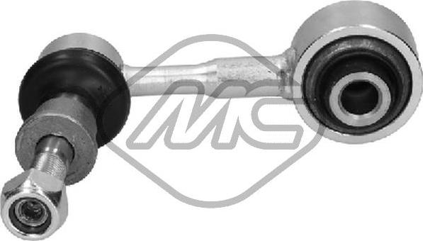 Metalcaucho 59642 - Stiepnis / Atsaite, Stabilizators www.autospares.lv