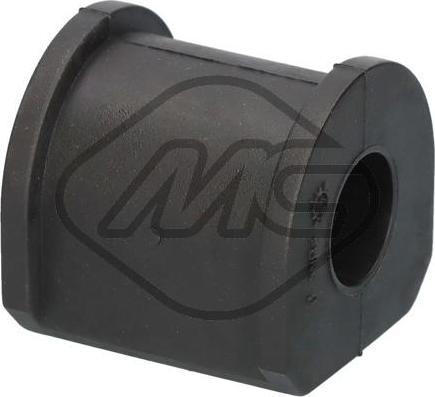 Metalcaucho 59062 - Bukse, Stabilizators www.autospares.lv