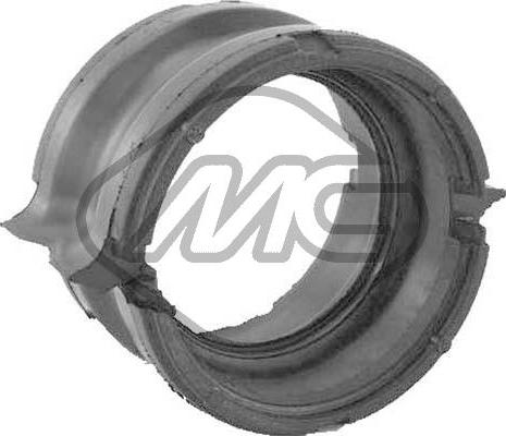 Metalcaucho 59000 - Bukse, Stabilizators www.autospares.lv