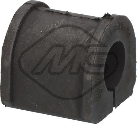 Metalcaucho 59117 - Bukse, Stabilizators www.autospares.lv