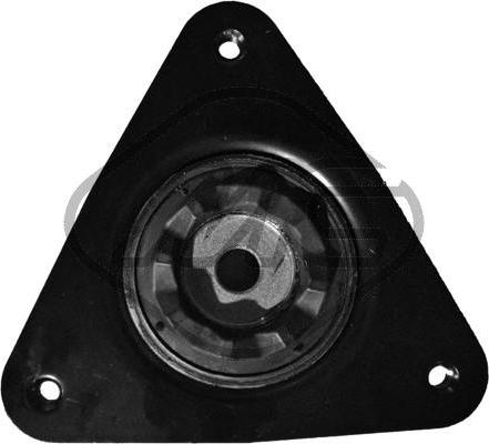 Metalcaucho 59393 - Amortizatora statnes balsts www.autospares.lv