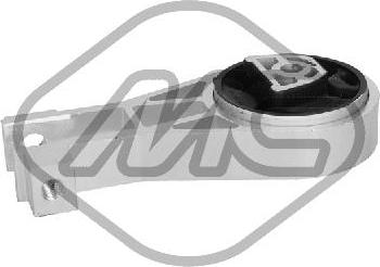 Metalcaucho 54464 - Piekare, Dzinējs www.autospares.lv