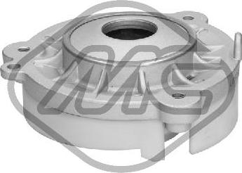 Metalcaucho 54509 - Amortizatora statnes balsts www.autospares.lv